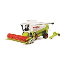 Mey İthalat Claas Lexion 480 Biçerdöver