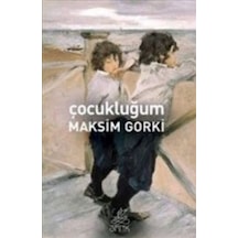 Çocukluğum N11.1128