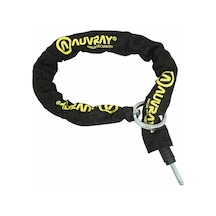 Auvray Motosiklet Kilit Zinciri Plug 5,5 X 5,5 X 900 Chlp900auv55