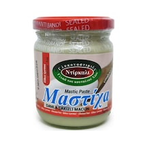 Dırkalı Mastiha Damla Sakızlı Macun 230 G