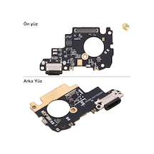 Xiaomi Mi 9 Uyumlu Şarj Soketi Şarj Yuvası Şarj Giriş Soketi Mikrofon Bordu Dock Şarj Bordu