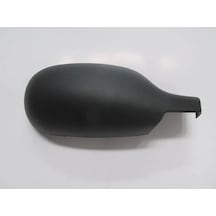 Renault Clio 2 Hatchback 1998-2001 Ayna Kapağı Sağ Siyah Oem No: 7701471855