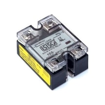Isıso 1Ss-40-1 Monofaze Ssr Solid State Röle