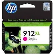 Hp 912Xl Yüksek Kapasite Magenta Kırmızı Kartuş 3Yl82A