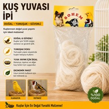 Kuş Yavruluk Kıl