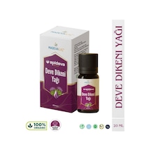 Apideva Deve Dikeni Yağı 20 Ml