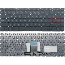 Hp 924117-141 928708-141 Notebook Klavyesi Tuş Takımı Siyah Tr