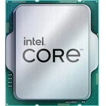Intel Core İ5 12600k 3.70ghz 20mb 12.nesil 1700pın Tray Fansız İşlemci
