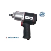 Emax 1/2" 113 Kg Kompozit Somun Sökme Et-1515
