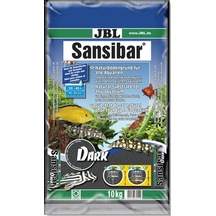 Sansıbar - 730 - Sıyah 0,2-0,5mm 10 - Kmrsfres - Kg Kum