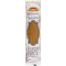 Nuh'un Ankara Makarnası Kepekli Spagetti Makarna 5 x 350 G