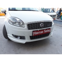 Fiat Linea Body Kit-fibersan Tuning