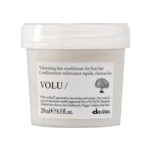 Davines Volu İnce Saçlar İçin Hacim Veren Saç Kremi 250 Ml