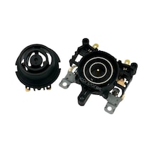 Sinbo İle Uyumlu Sk-7353 Çaycı Termostat Takımı Set Olarak Konnektör İle Birlikte Değiştirildiğind
