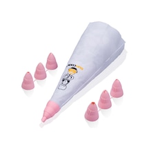 Star Krema Torbası Sunplast Sc-260 Diğer Çok Renkli