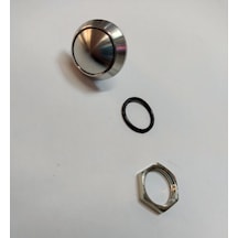 12 Mm Su Geçirmez Yaylı Buton
