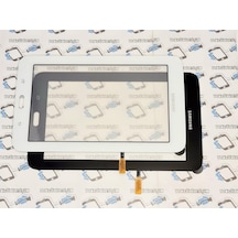 Tkgz Samsung Uyumlu Galaxy T113 Dokunmatik