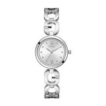 Guess Gugw0759l1 Kadın Kol Saati Metalik Gri
