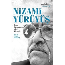 Nizami Yürüyüş - Aıaı-828381