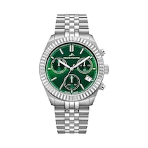 Roche Montre Rmg6000-01 Erkek Kol Saati Metalik Gri