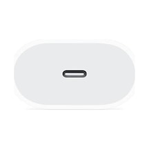 20 W Usb-c Güç Adaptörü