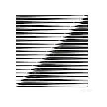 Hd131 Cadence Home Dekor Stencil 45X45
