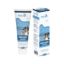 Vet's Health Dermapaste Tüy ve Cilt Gelişimini Pasta 100 G