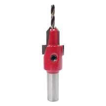 Topshop TH14463 Freze Bıçağı Havşa Tip 3.5 x 10 MM