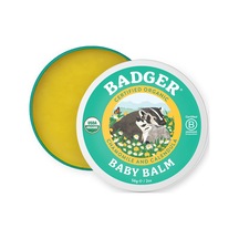 Badger Bebek Kremi/baby Balm 56 Gr