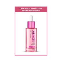 Grippy Cilde Makyajı Sabitleyen Serum Makyaj Bazı 3600531700379-10660