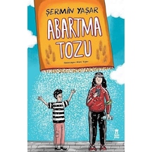 Abartma Tozu | İş Bankası Kültür Yayınları N11.31688