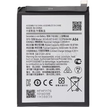 Samsung Uyumlu A145f Galaxy A14 Batarya 5000 Mah