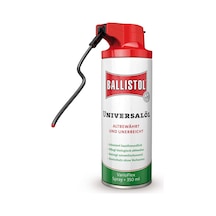 Ballistol Varioflex Universal Sprey Yağ 350 ML