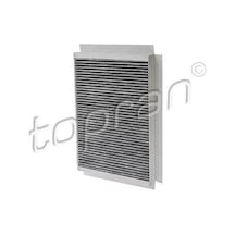 Topran 111660001 Kabin Filtresi 9008350500