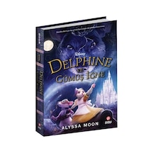 Disney Delphine ve Gümüş İğne - Alyssa Moon - Beta Byou
