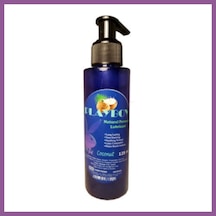 Bezos Playboy Coconut Flavor Natural Personal Lubricant 125ml Hindistancevizli Rengaren