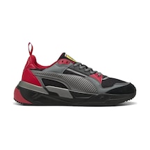 Puma Ferrari Trinity 2 Gri Erkek Sneaker 308762-08 Gri
