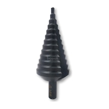Mte 4-39 Mm 13 Kademeli Sac Delme Matkabı Hss