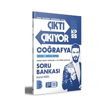 Kpss Coğrafya Çıkmış Soru Bankası 2026 İadesiz