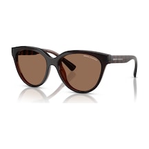 Ax 4148su 835773 56 Armani Exchange Güneş Gözlüğü Siyah