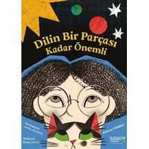 Dilin Bir Parçası Kadar Önemli - Ezjı-727874