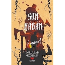 Son Kağan - Kıyamet - Emrullah Özdemir - Efsus