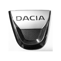Ön - 391 - Panjur Arması Dacıa Logan-sandero - Csmo-tex - Tüm Modeller Ön Panjur Arması