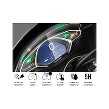 Honda Pcx 125/150 2018-20 Ekran Koruma Film Modeli