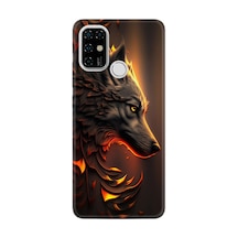 Arvencase Casper Via F20 Kılıf Hd Baskılı Kılıf Yüksek Korumalı - /çoksatanlar/- Name-803.jpg Renk90 Renk90