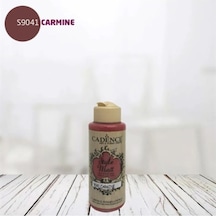 Cadence Style Matt S9041 Carmine 120 Ml.