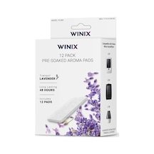 Wınıx Nemlendirici L500-aroma Pad Lavanta Diğer
