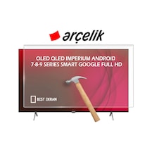 Arçelik Uyumlu A40k580 Tv Ekran Koruyucu