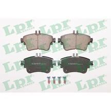Mercedes A200 W176 On Fren Balatasi 2012-2018 Lpr 05p1780