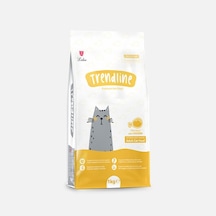 Trendline Tavuklu Yetişkin Kuru Kedi Maması 1kg